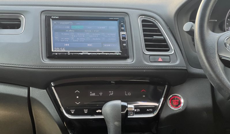 
								Honda Vezel full									