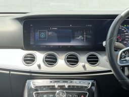 Mercedes Benz E200