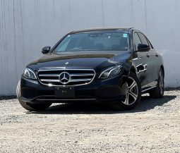 Mercedes Benz E200