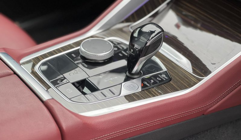 
								BMW X6 full									