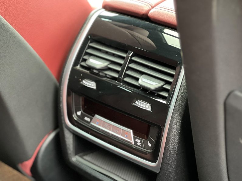 
								BMW X6 full									