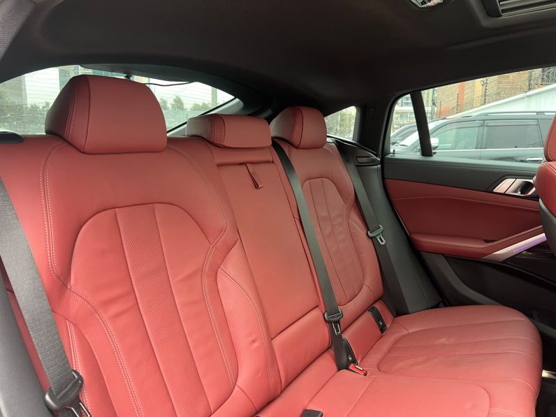 
								BMW X6 full									