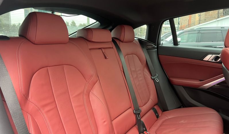 
								BMW X6 full									