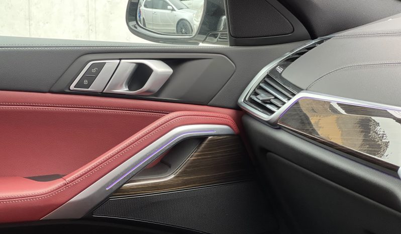 
								BMW X6 full									