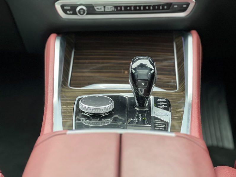 
								BMW X6 full									