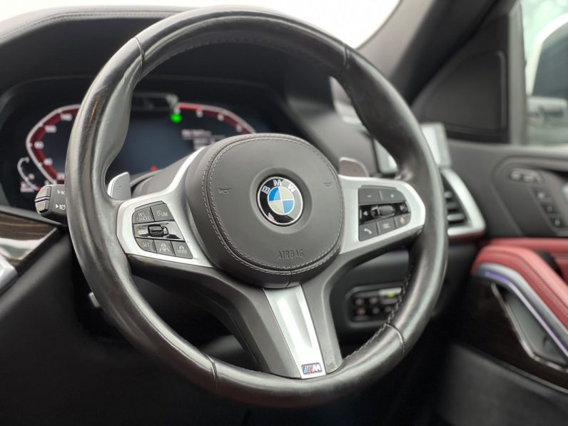 
								BMW X6 full									