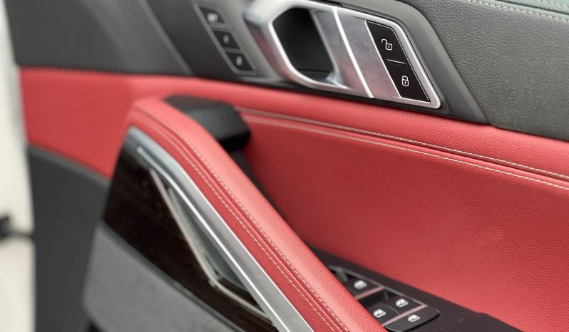 
								BMW X6 full									