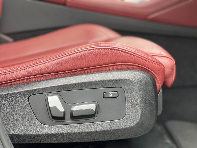 
								BMW X6 full									