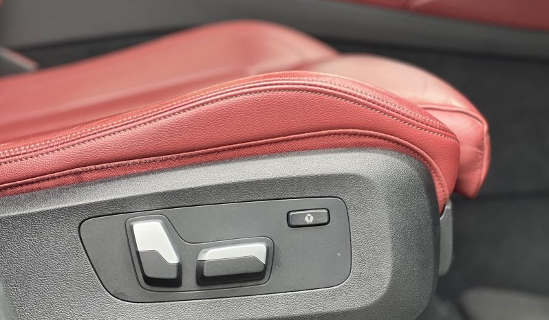 
								BMW X6 full									