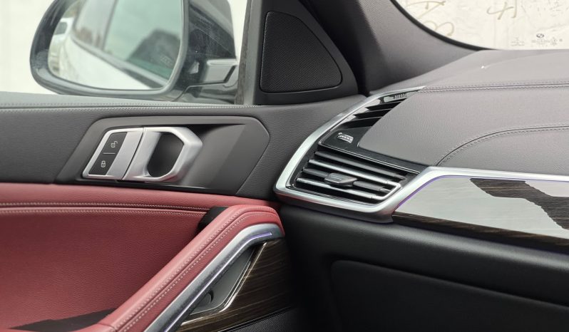 
								BMW X6 full									