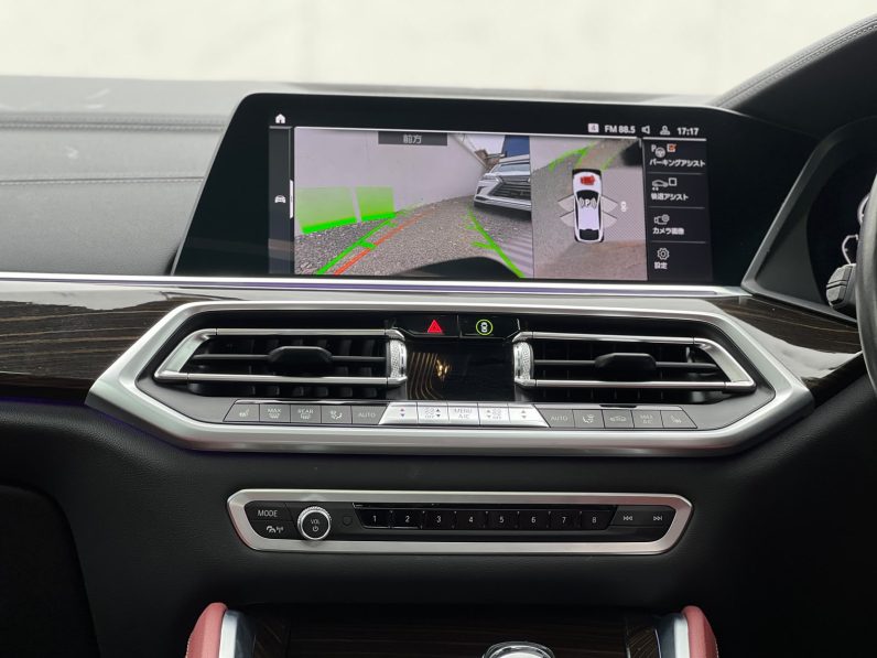 
								BMW X6 full									