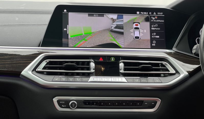 
								BMW X6 full									