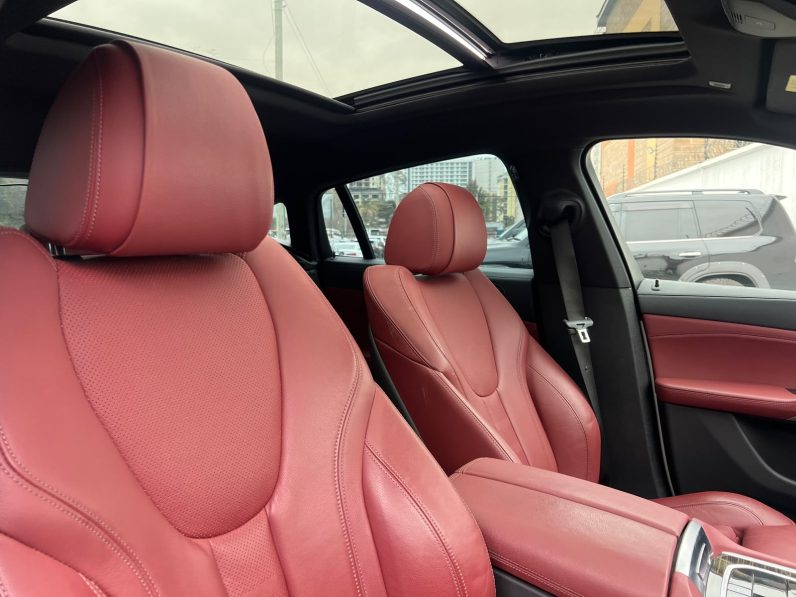
								BMW X6 full									