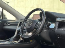 Lexus RX300
