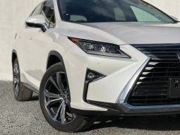 Lexus RX300