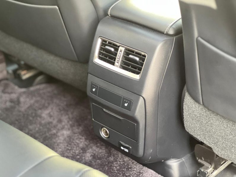 
								Lexus RX300 full									
