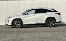 Lexus RX300