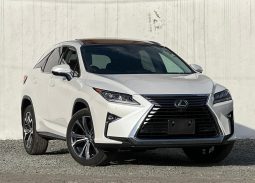 Lexus RX300