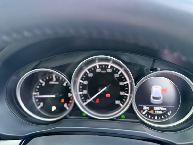 
								Mazda CX-5 full									