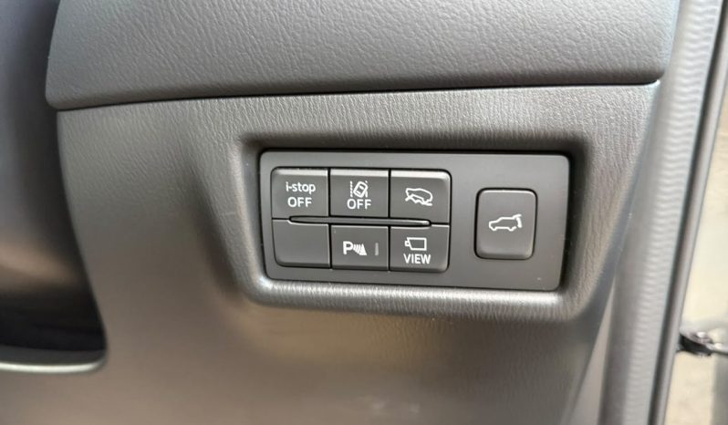 
								Mazda CX-5 full									