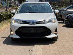 Toyota Axio