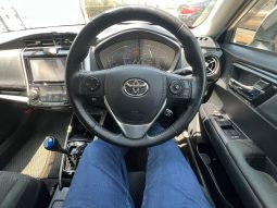 Toyota Axio