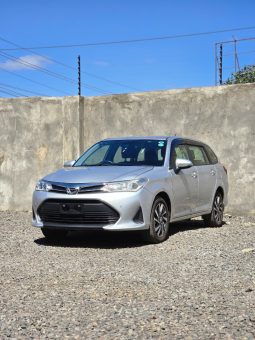Toyota Fielder