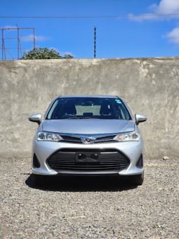 Toyota Fielder