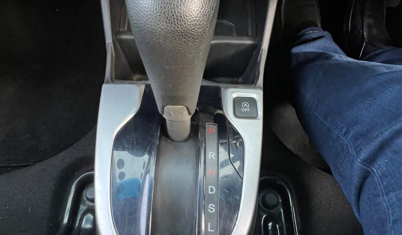 
								Honda Fit full									