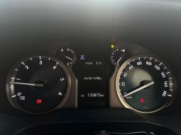 Toyota Prado TX