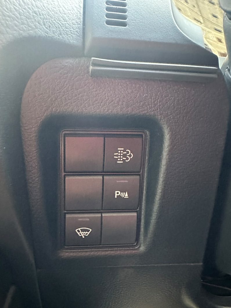 
								Toyota Prado TX full									