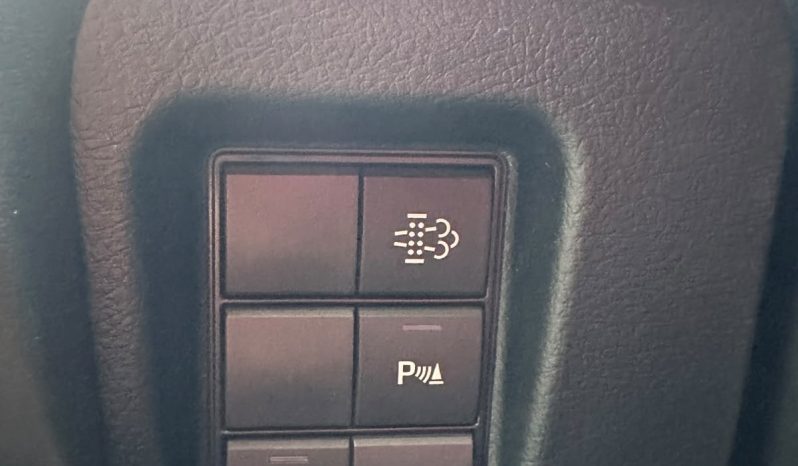 
								Toyota Prado TX full									