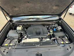 Toyota Prado TX