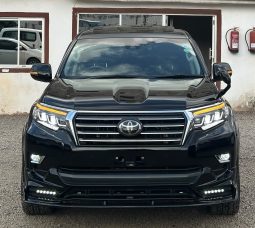 Toyota Prado TX