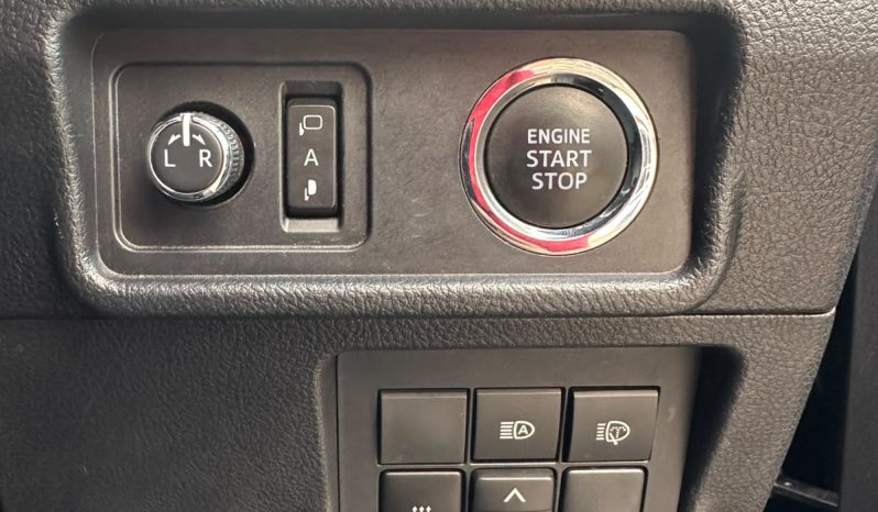 
								Toyota Prado TX full									