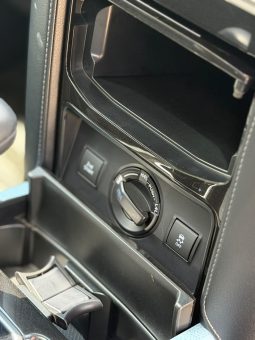 Toyota Landcruiser Prado TXL