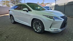 Lexus RX300T