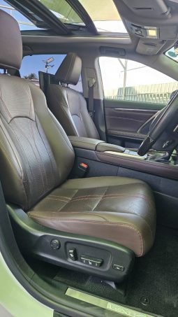 Lexus RX300T