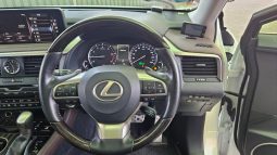 Lexus RX300T