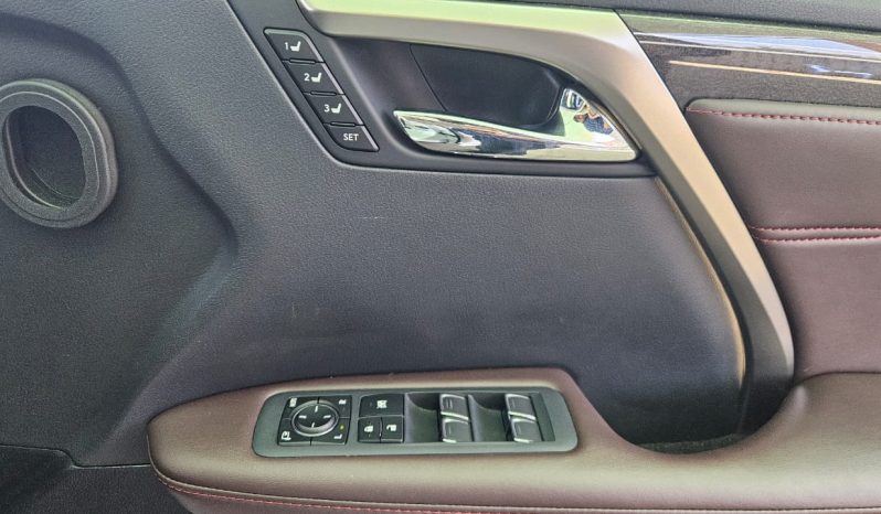 
								Lexus RX300T full									