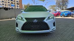 Lexus RX300T