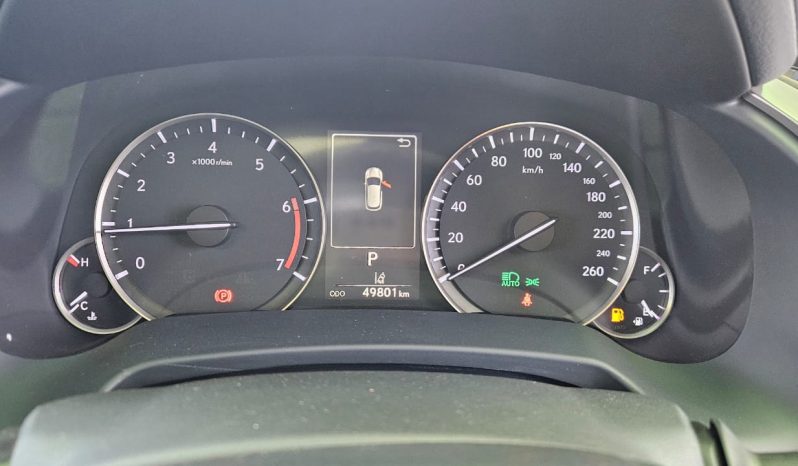 
								Lexus RX300T full									