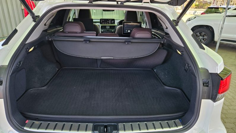 
								Lexus RX300T full									