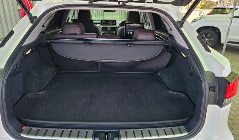 
								Lexus RX300T full									