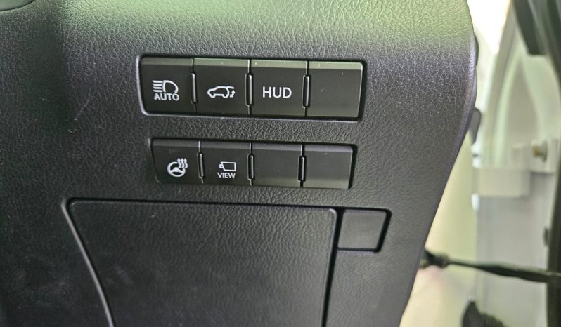 
								Lexus RX300T full									