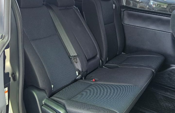 
								Toyota Noah full									
