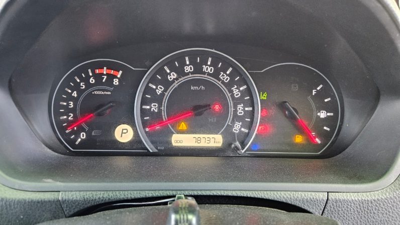 
								Toyota Noah full									