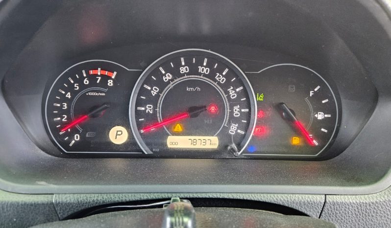 
								Toyota Noah full									