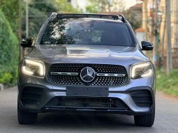 Mercedes Benz GLB 200