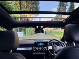 Mercedes Benz GLB 200